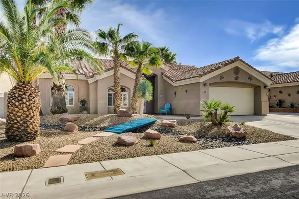 $2,595 | 8041 Edward Baher Avenue, Las Vegas, NV 89149