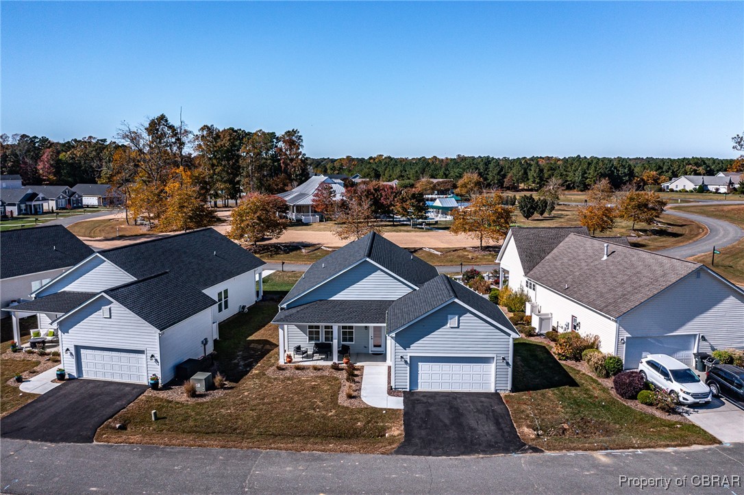 934 Old St-johns Road Irvington, VA 22480 - Photo 4 of 45