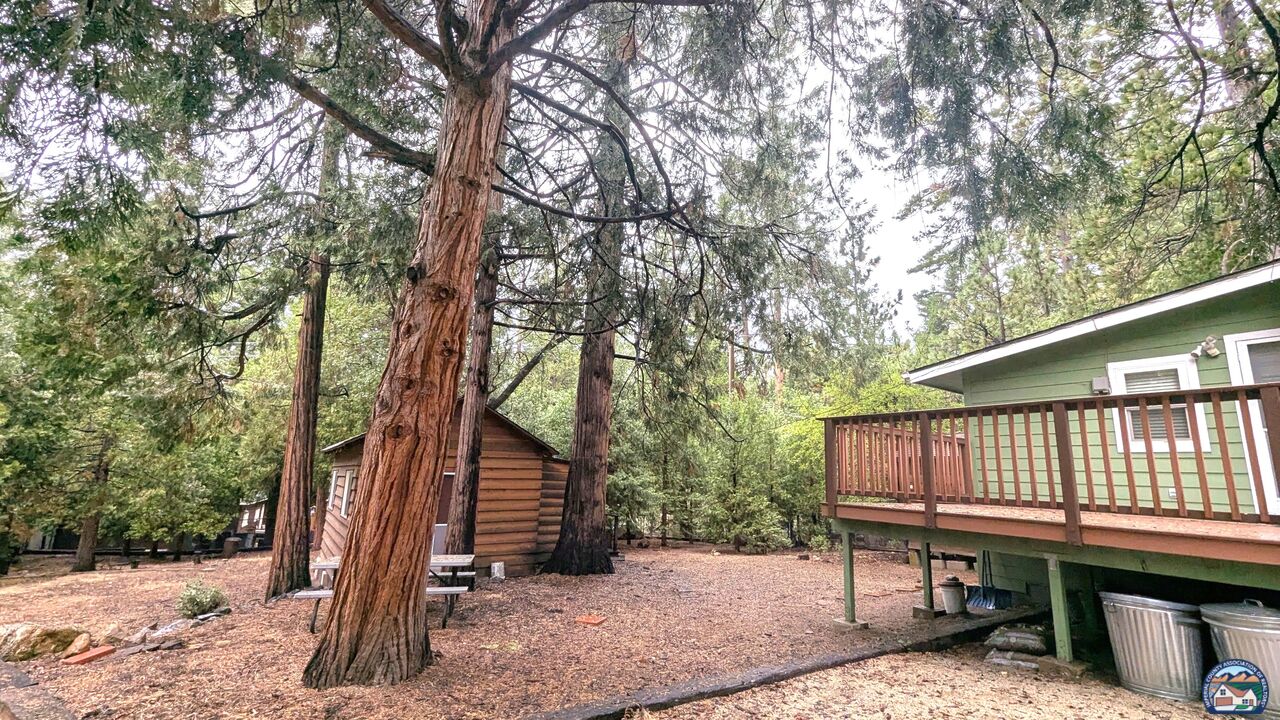25125 Rim Rock Road Idyllwild, CA 92549 - Photo 27 of 30 Gallery Image 27