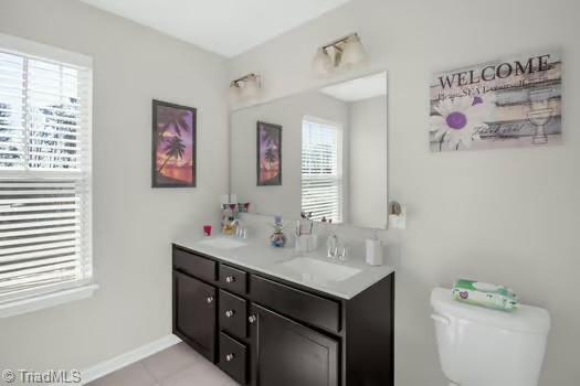 355 Tuttle Road Rural Hall, NC 27045 - Photo 28 of 47