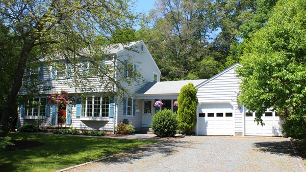 260 New Meadow Road Barrington, RI 02806 - Photo 1 of 15 Gallery Image 1