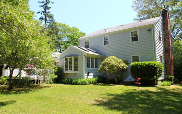 260 New Meadow Road Barrington, RI 02806 - Photo 15 of 15 Gallery Image 15