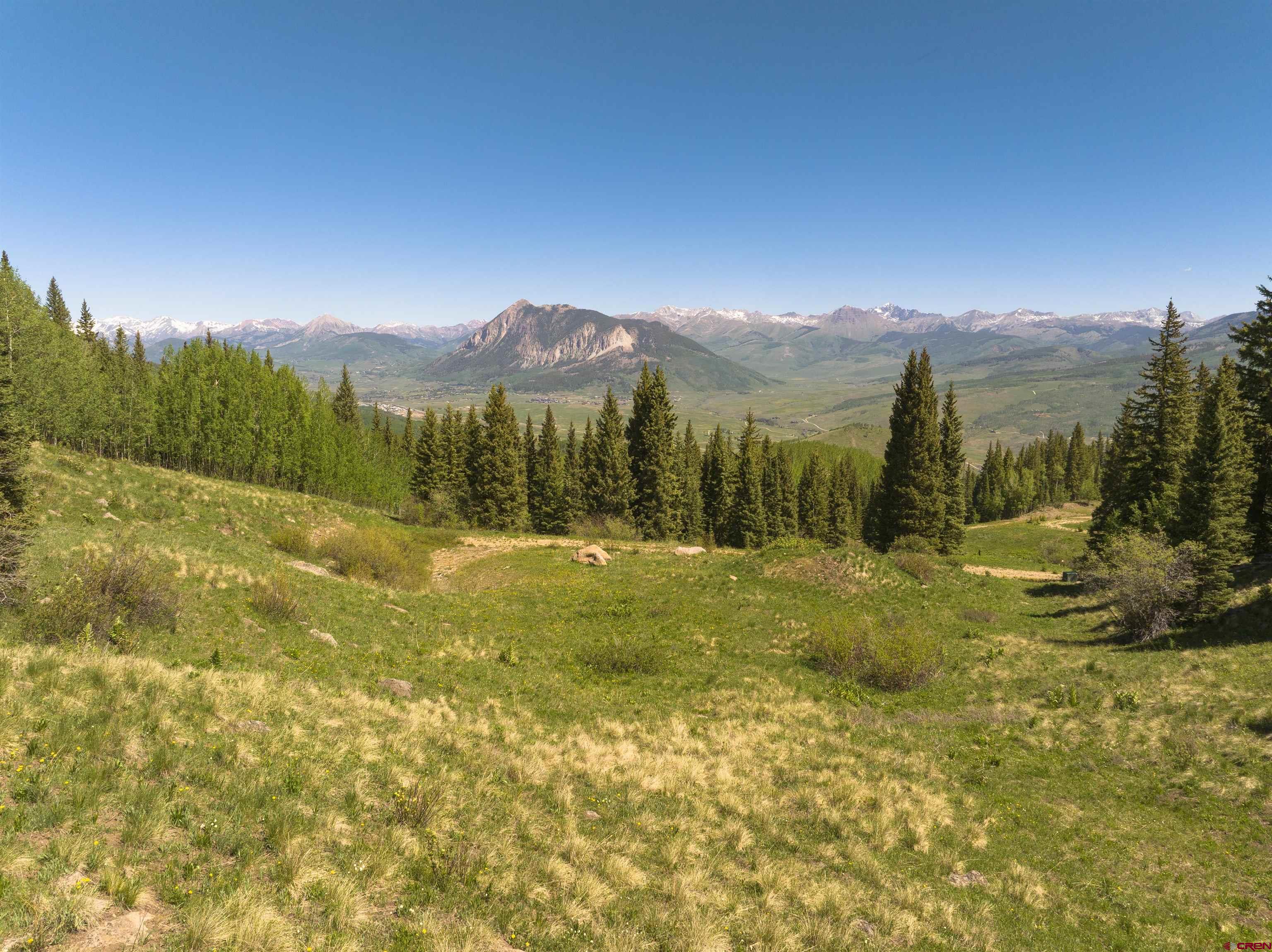 1371 Red Mountain Ranch Road Crested Butte, CO 81224 - Photo 4 of 41