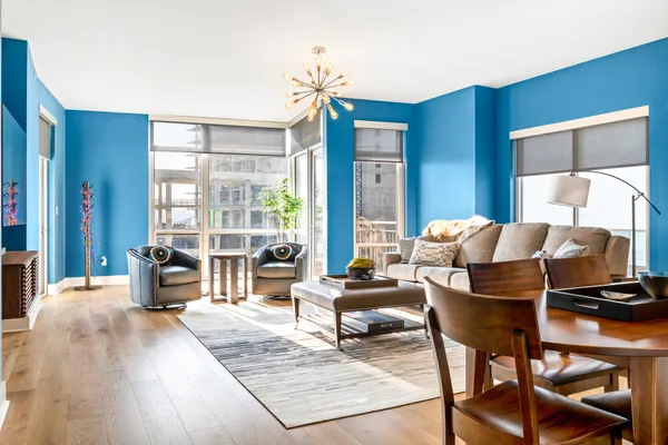 $3,900 | 603 Davis Street, Unit 1103, Austin, TX 78701