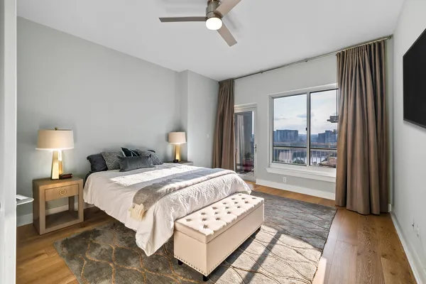 $3,900 | 603 Davis Street, Unit 1103, Austin, TX 78701