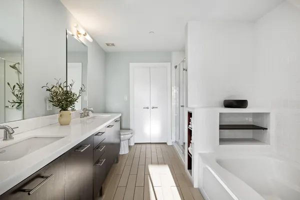 $3,900 | 603 Davis Street, Unit 1103, Austin, TX 78701