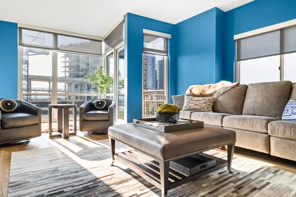 $3,900 | 603 Davis Street, Unit 1103, Austin, TX 78701