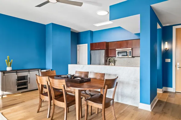 $3,900 | 603 Davis Street, Unit 1103, Austin, TX 78701