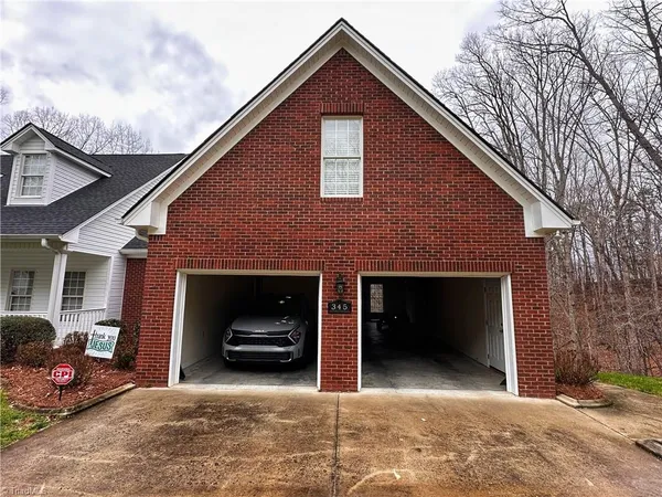 $425,000 | 345 West Arbor Lane, Eden, NC 27288