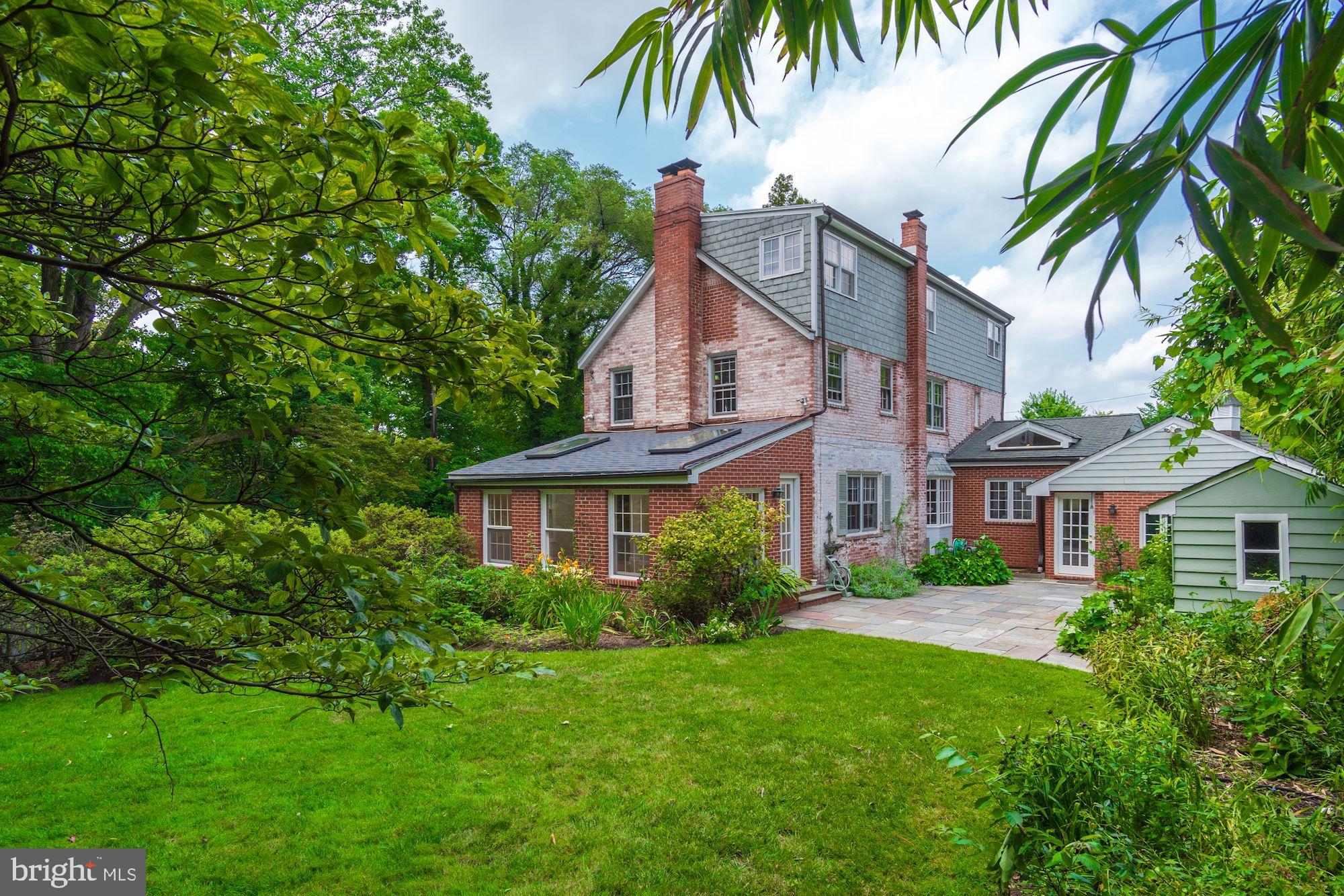 5013 Brookdale Road Bethesda, MD 20816 - Photo 49 of 57