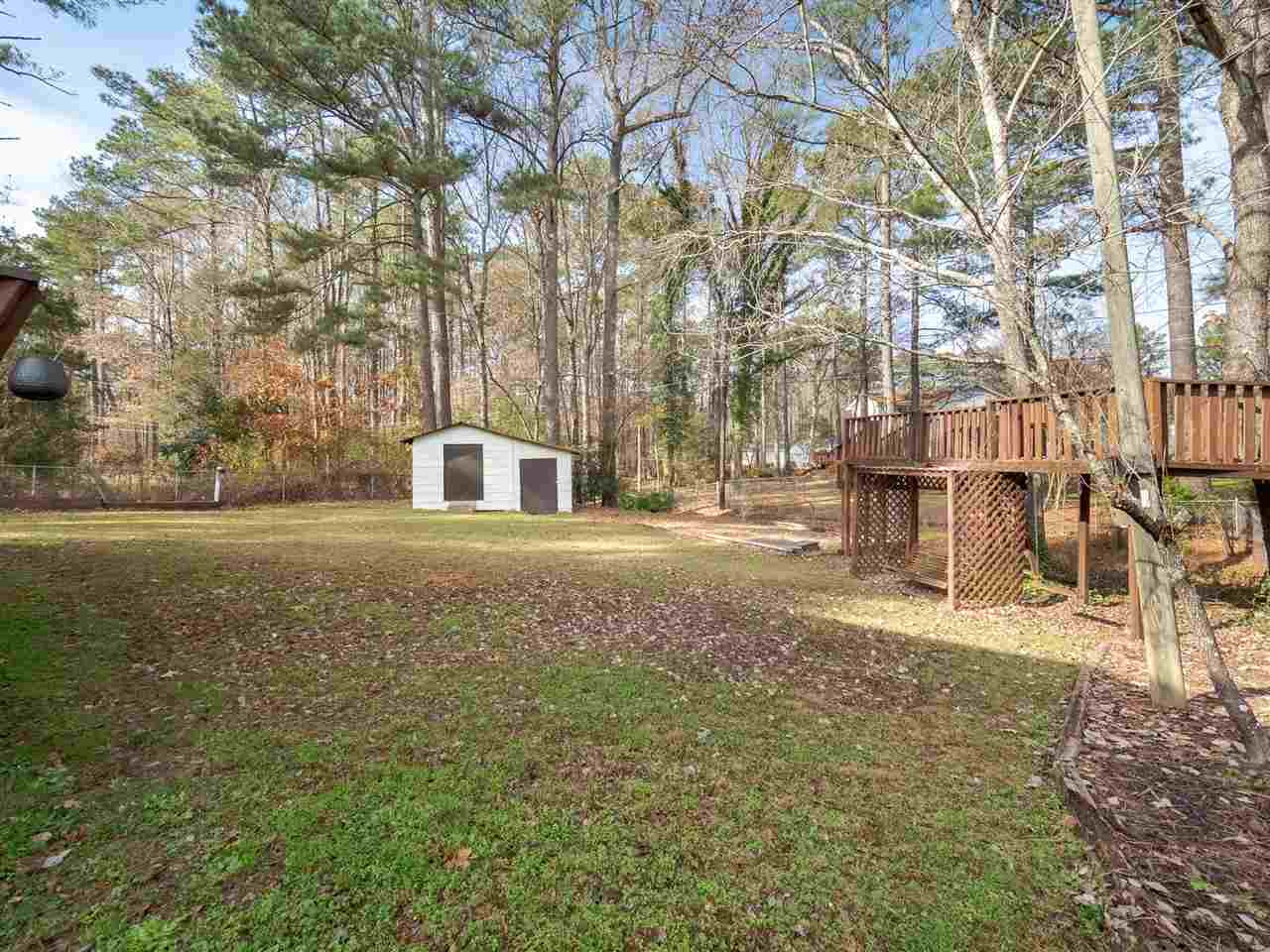 5832 Newhall Road Durham, NC 27713 - Photo 26 of 30 Photo 26