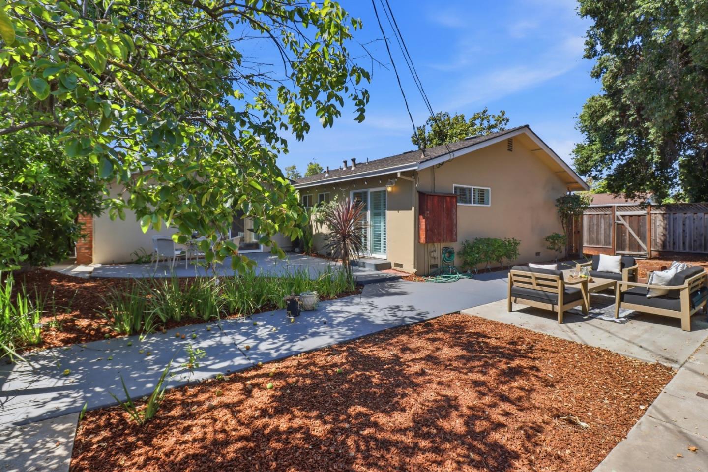 5245 Bucknall Road San Jose, CA 95130 - Photo 33 of 39 Gallery Image 33