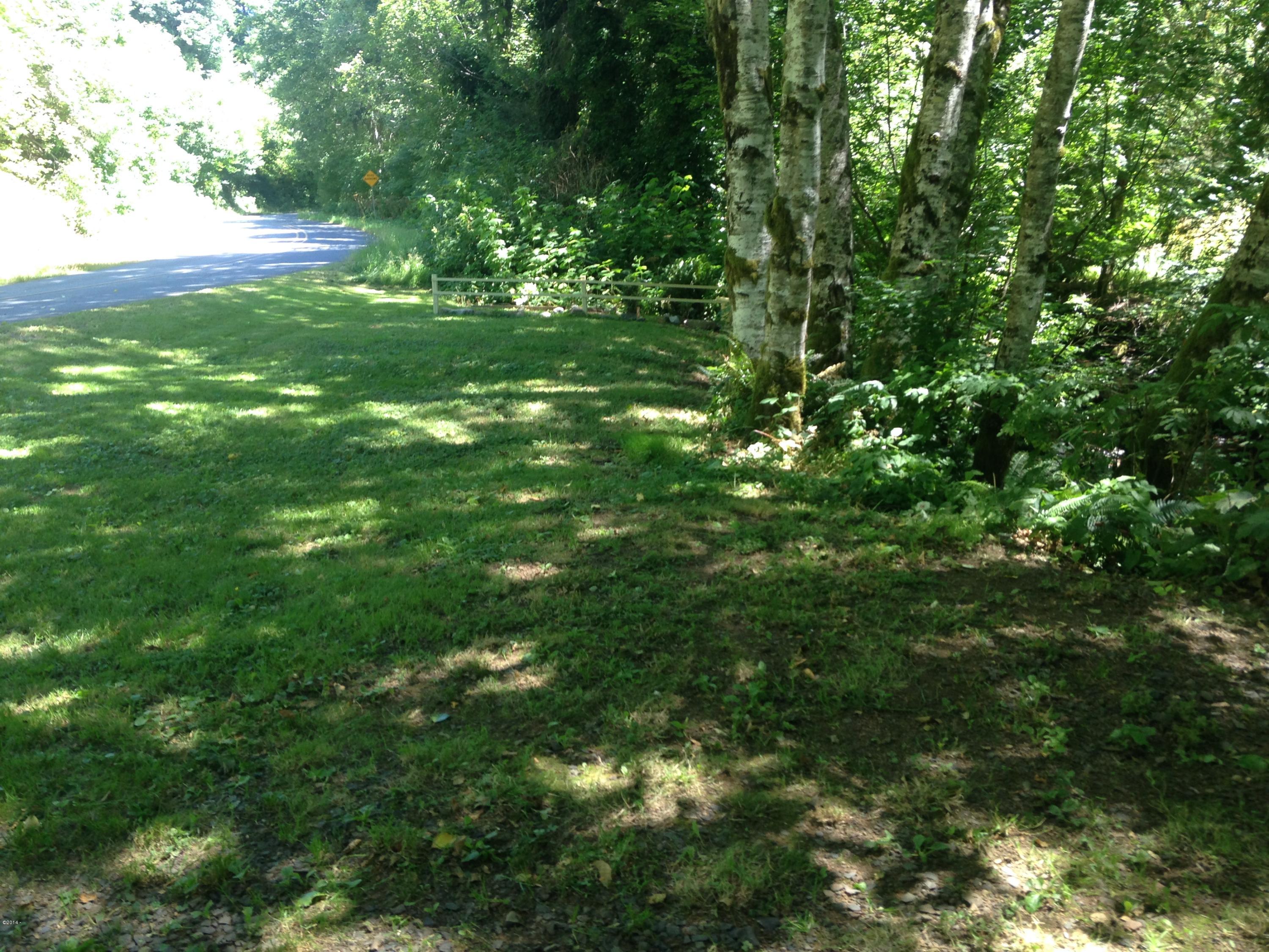 4800 North Panther Creek Road Otis, OR 97368 - Photo 15 of 16 View East