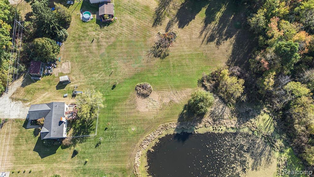 3626 County Farm Road Howell, MI 48843 - Photo 34 of 41