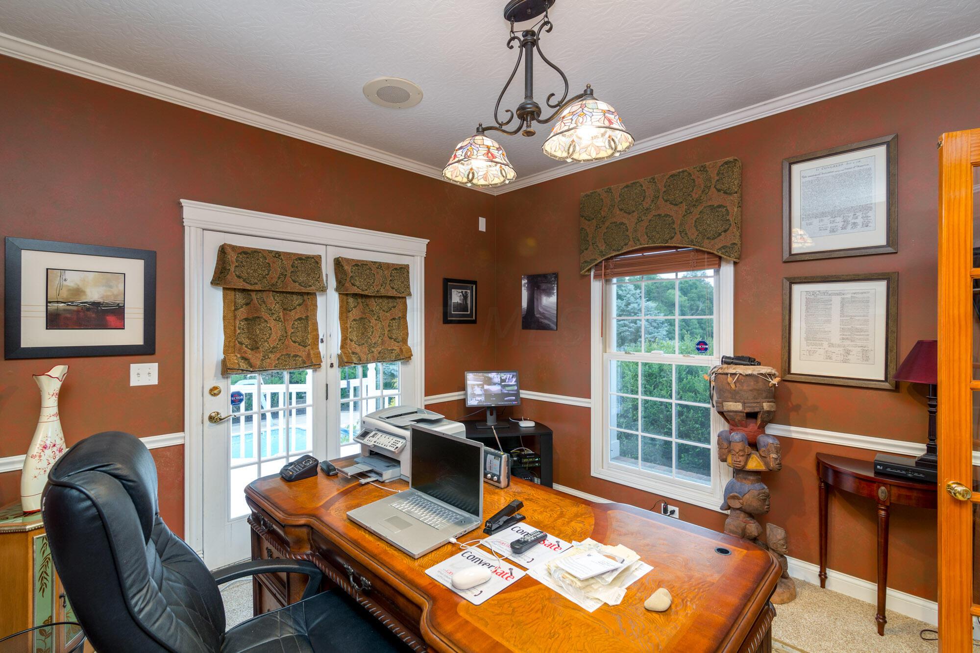 9389 Dunham Road Mount Vernon, OH 43050 - Photo 13 of 70 Gallery Image 13