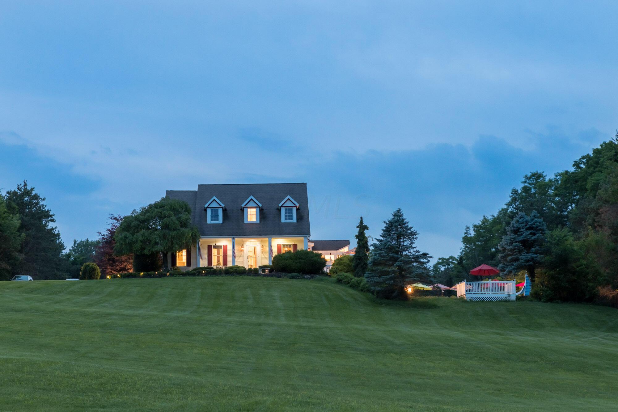 9389 Dunham Road Mount Vernon, OH 43050 - Photo 52 of 70 Gallery Image 52