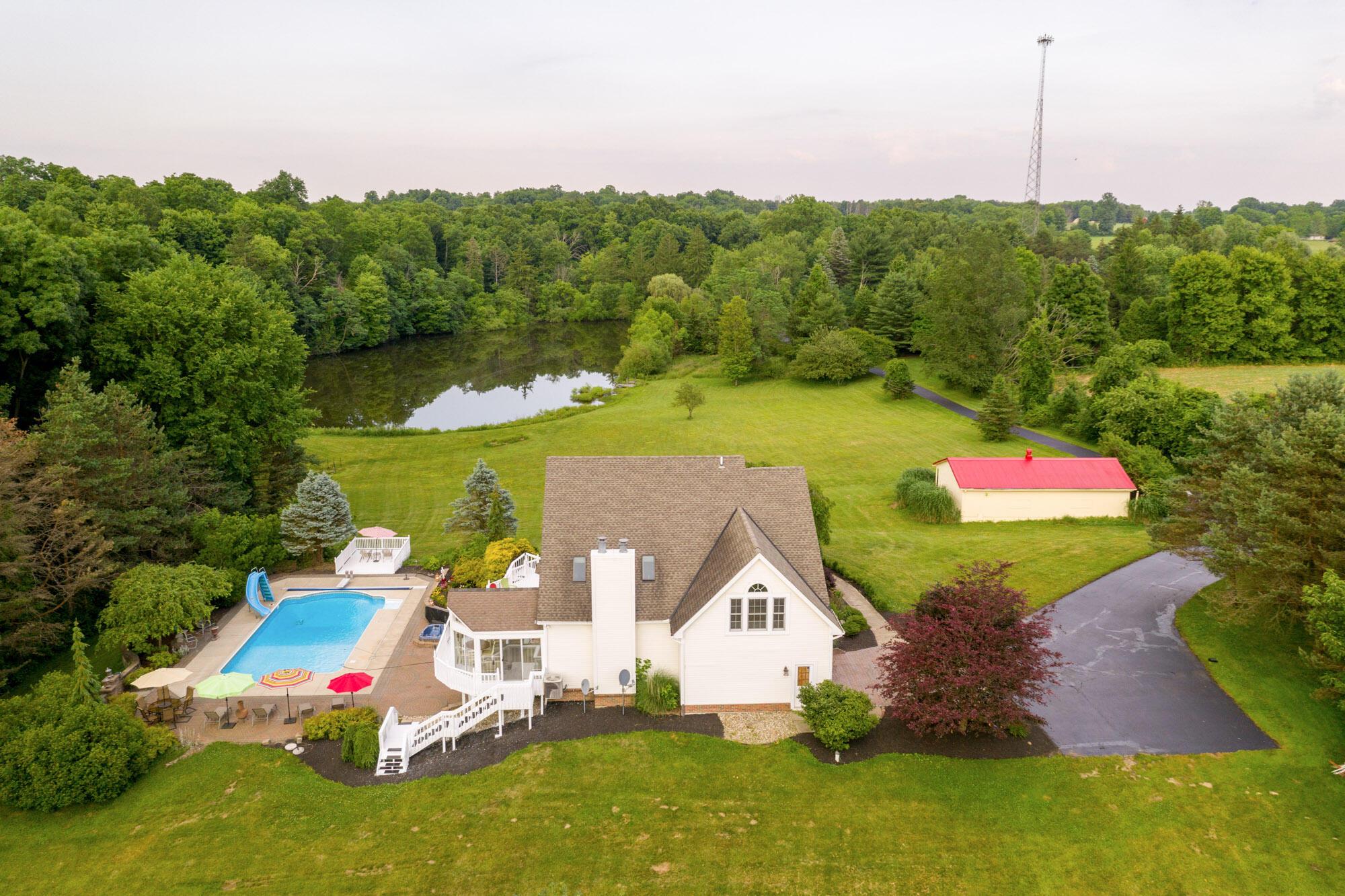 9389 Dunham Road Mount Vernon, OH 43050 - Photo 58 of 70 Gallery Image 58