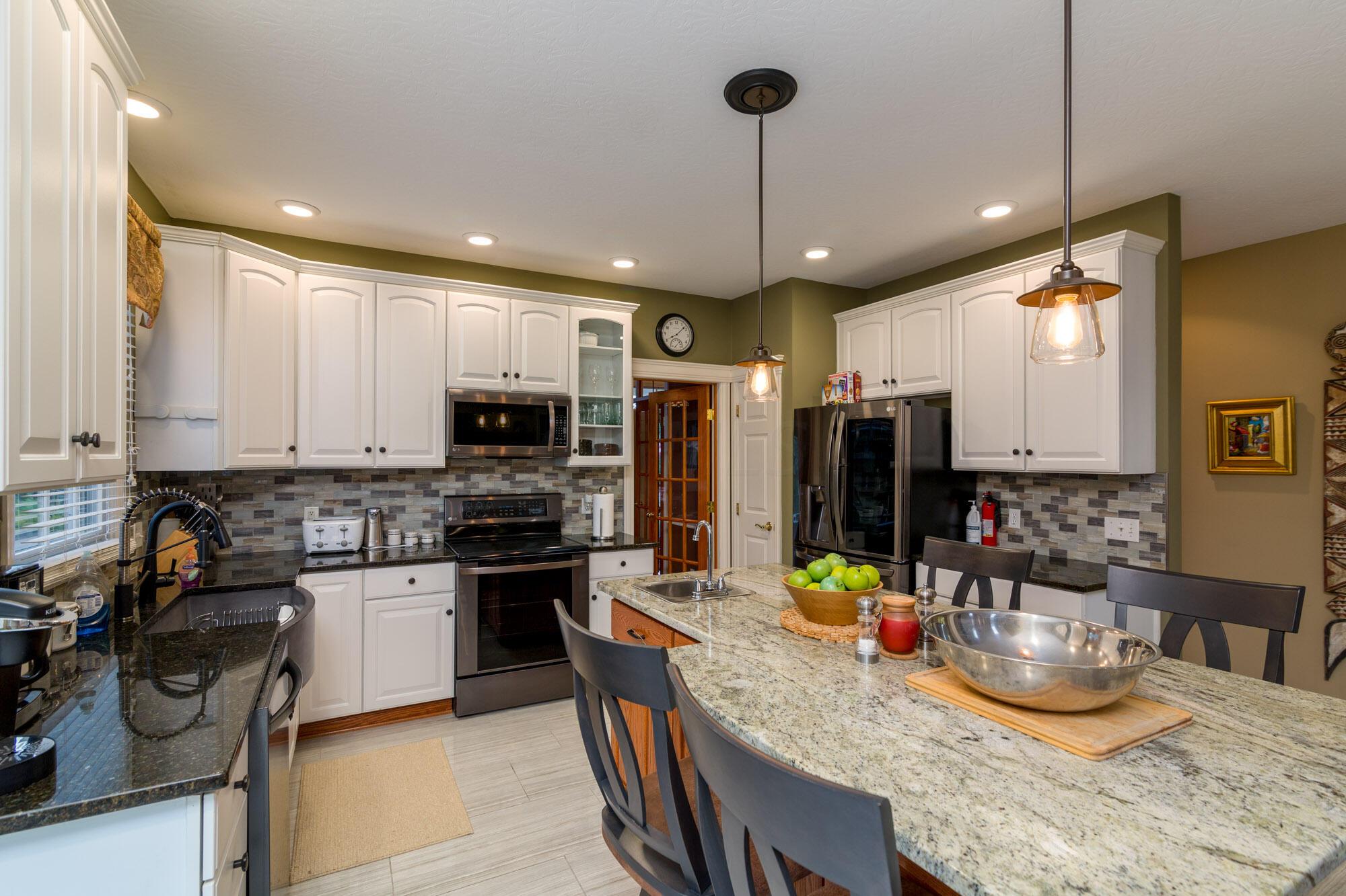 9389 Dunham Road Mount Vernon, OH 43050 - Photo 8 of 70 Gallery Image 8