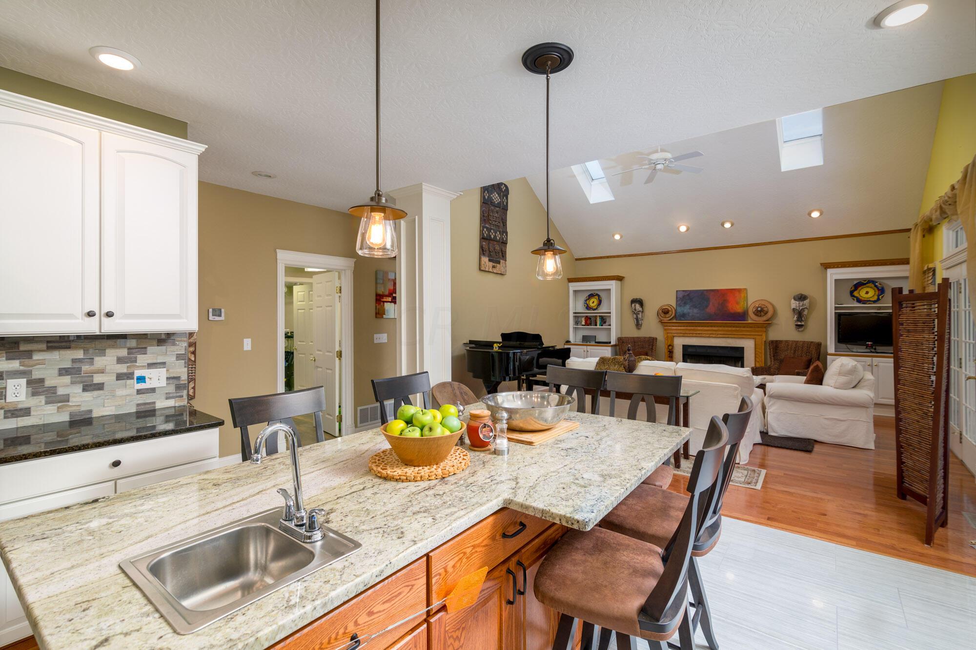 9389 Dunham Road Mount Vernon, OH 43050 - Photo 10 of 70 Gallery Image 10