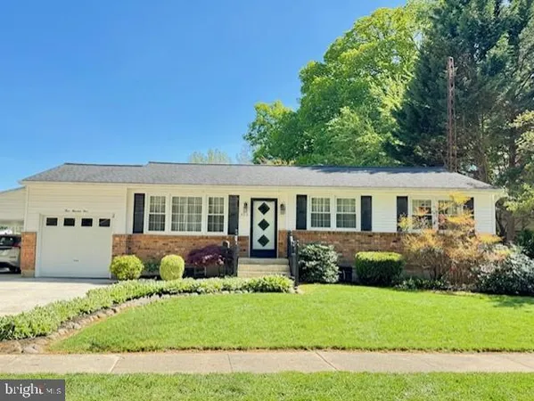 $315,000 | 309 Cambridge Road, Camden, DE 19934