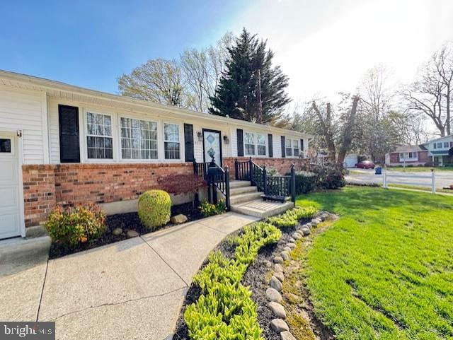 309 Cambridge Road Camden, DE 19934 - Photo 2 of 36