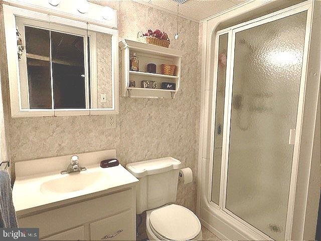 309 Cambridge Road Camden, DE 19934 - Photo 26 of 36 Full bathroom downstairs