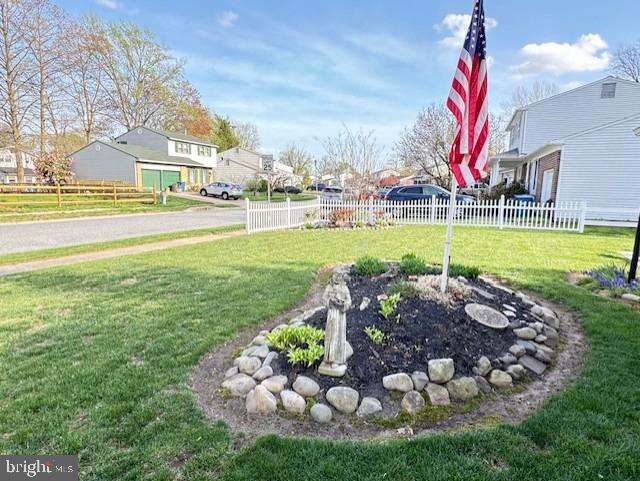 309 Cambridge Road Camden, DE 19934 - Photo 33 of 36