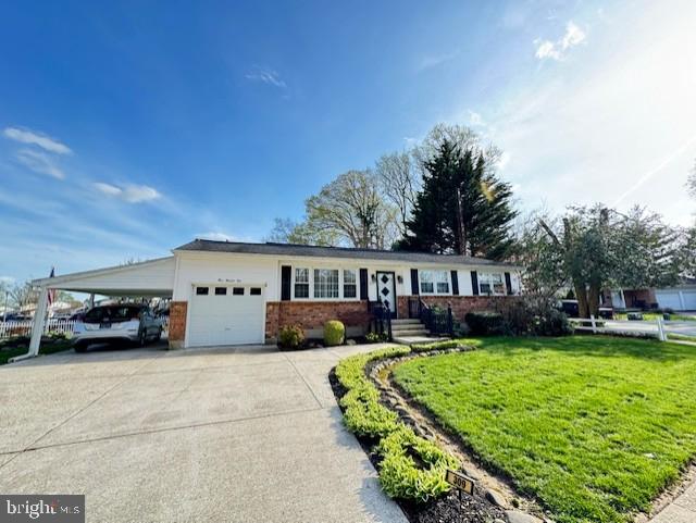 309 Cambridge Road Camden, DE 19934 - Photo 36 of 36