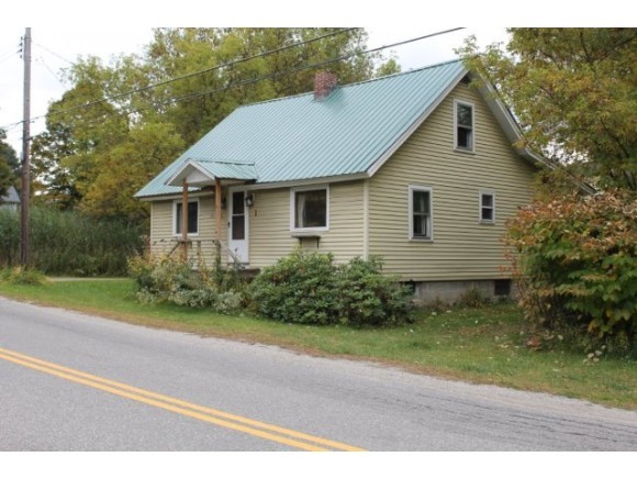 1889 Guptil Road Waterbury, VT 05677 - Photo 1 of 1 Gallery Image 1
