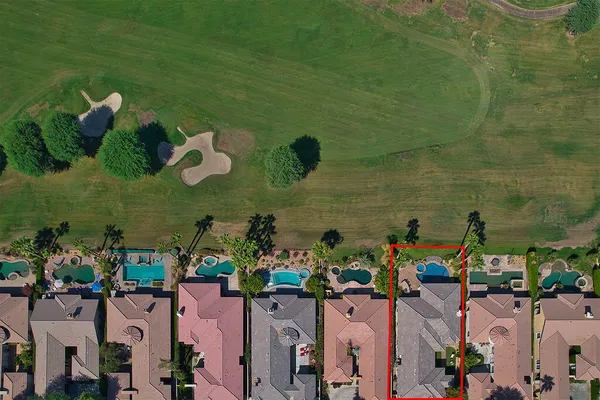 $12,000 | 56825 Mountain La, La Quinta, CA 92253