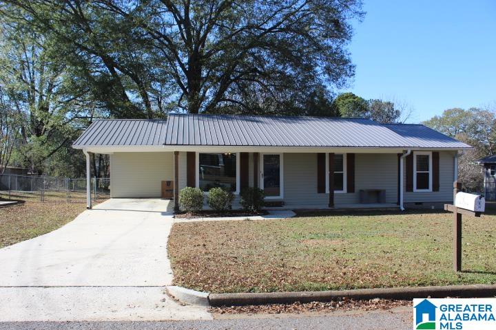 211 Cleveland Avenue Southwest Cullman, AL 35055 - Photo 1 of 27