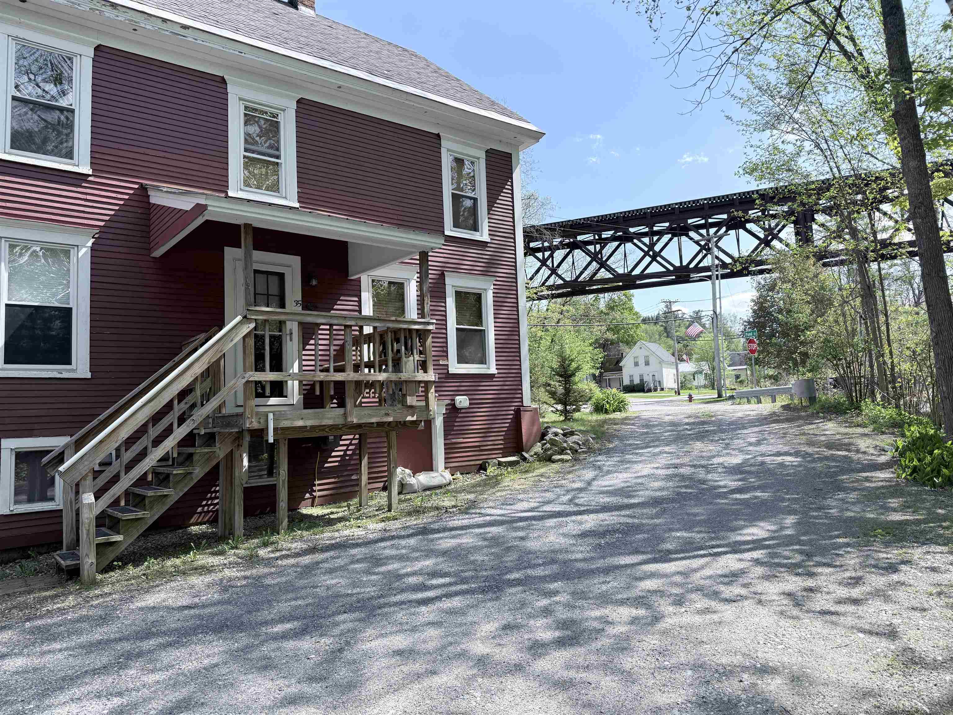 35 Andover Street Ludlow, VT 05149 - Photo 28 of 30