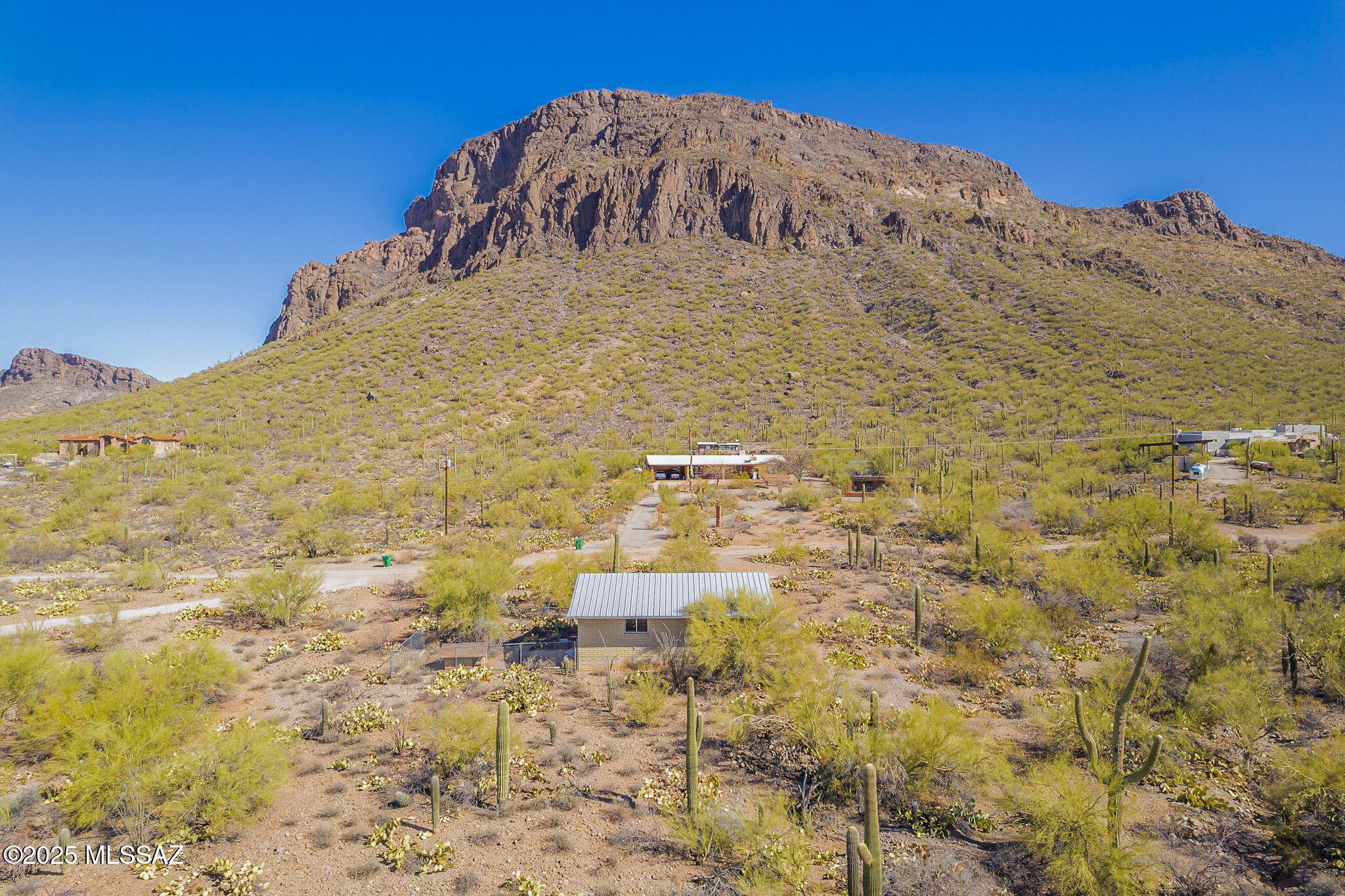 4441 West Bopp Road Tucson, AZ 85746 - Photo 11 of 11 Gallery Image 11