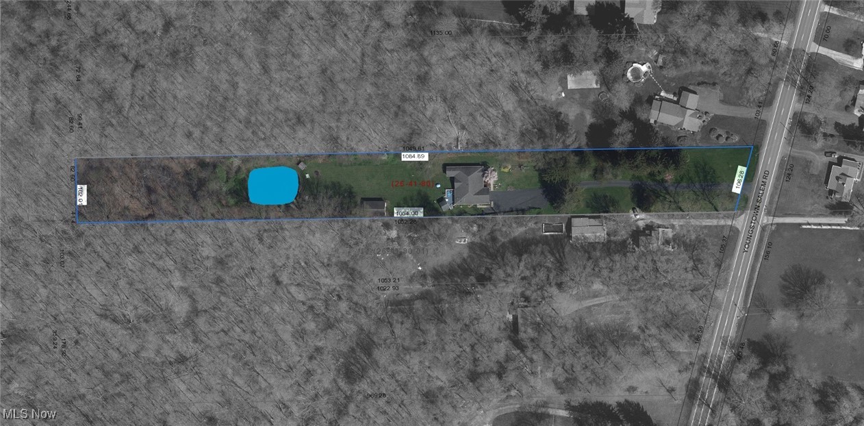 4684 Canfield Road Canfield, OH 44406 - Photo 3 of 50 Gallery Image 3