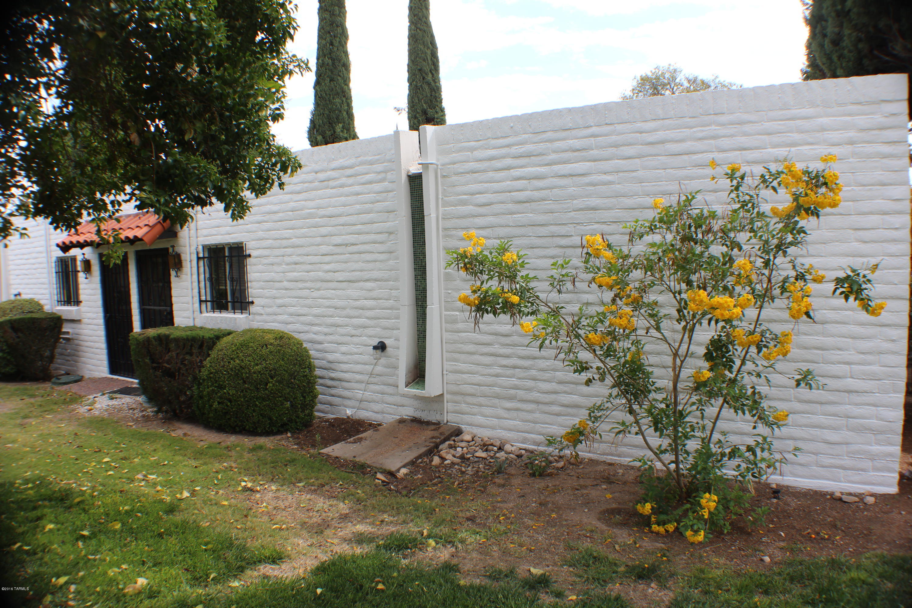 709 West Las Lomitas Road, Unit 108 Tucson, AZ 85704 - Photo 5 of 33