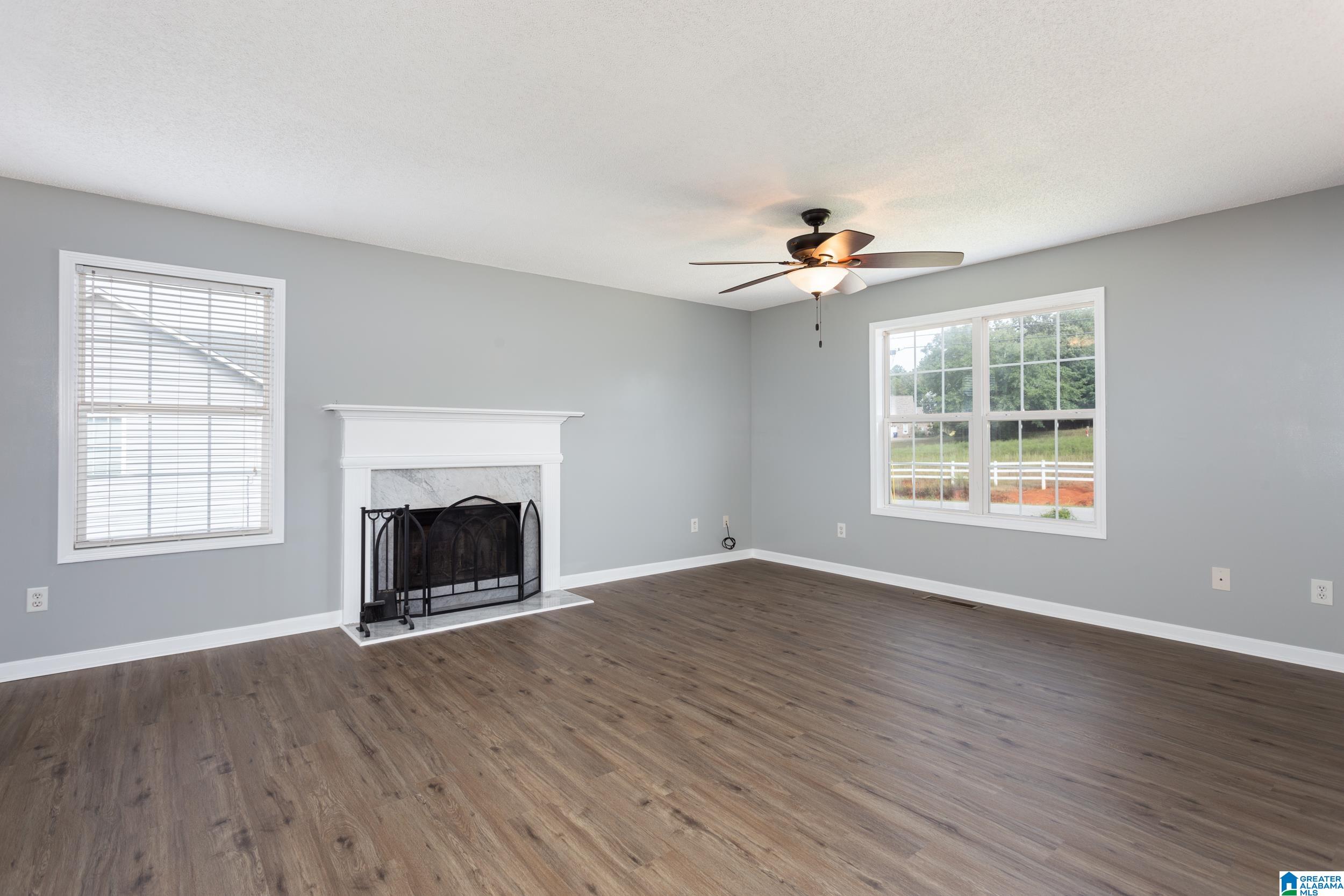 2074 Old Downing Ml Road Anniston, AL 36207 - Photo 4 of 33