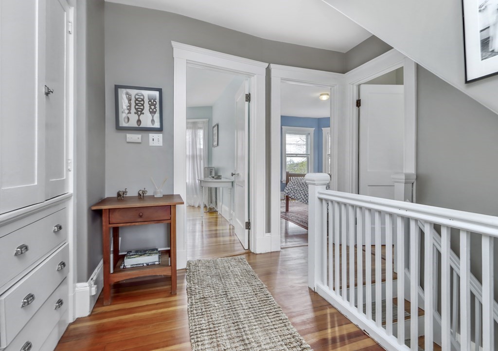37 Nowell Road Melrose, MA 02176 - Photo 24 of 40 Gallery Image 24