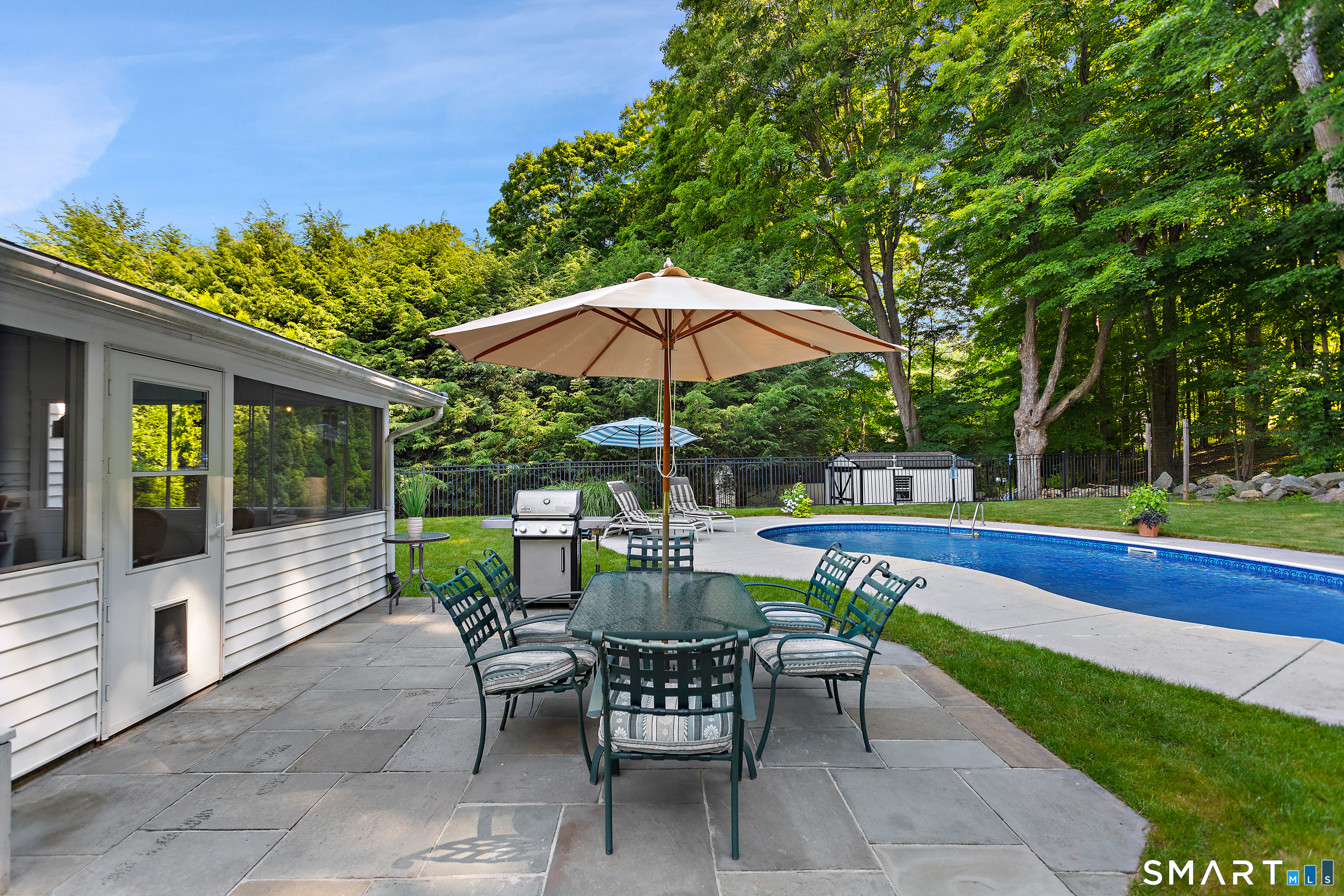 4 Windaway Road Bethel, CT 06801 - Photo 26 of 33