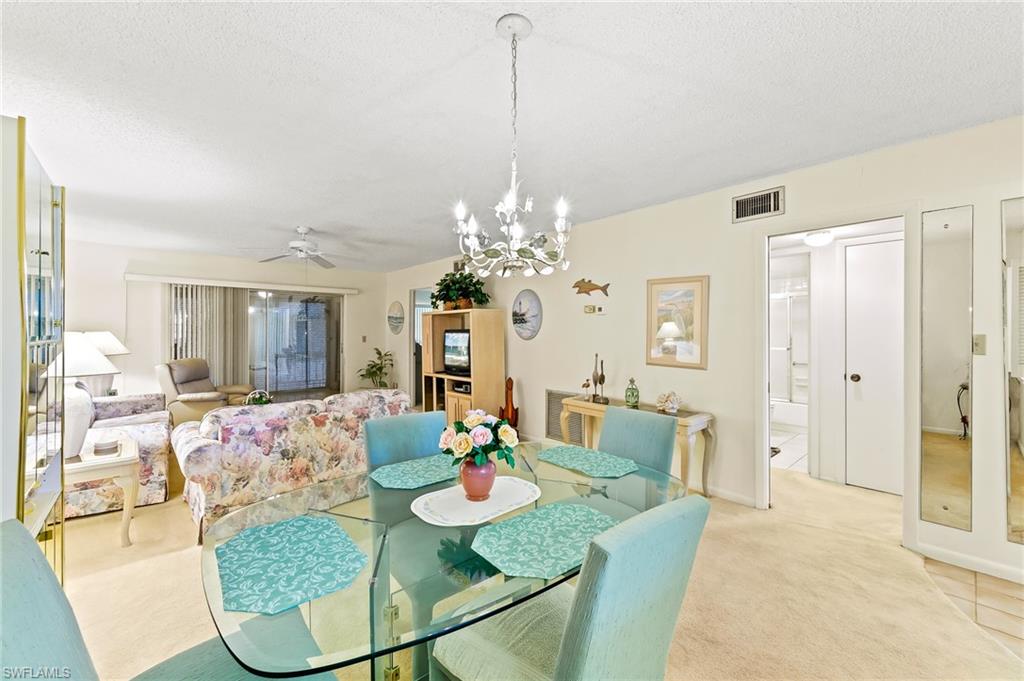5467 Rattlesnake Hammock Road, Unit 302C Naples, FL 34113 - Photo 13 of 29 Bright and spacious