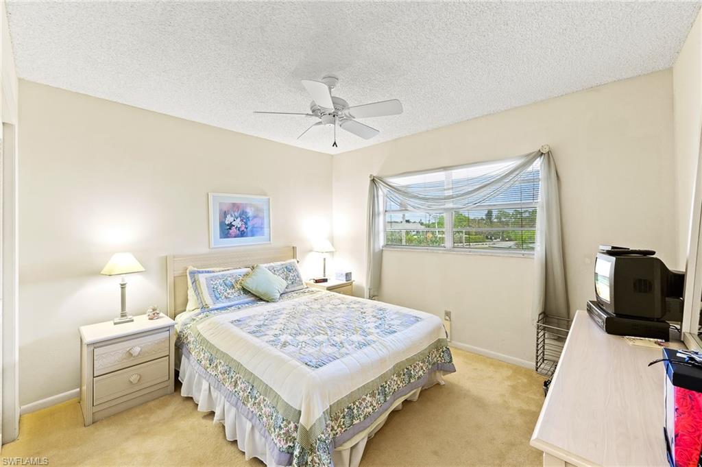 5467 Rattlesnake Hammock Road, Unit 302C Naples, FL 34113 - Photo 23 of 29 2nd bedroom