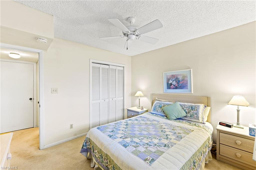5467 Rattlesnake Hammock Road, Unit 302C Naples, FL 34113 - Photo 24 of 29 2nd bedroom