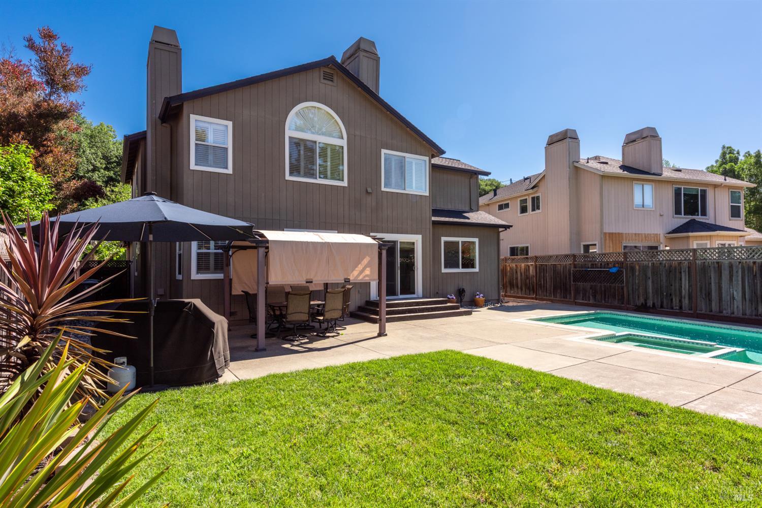 63 Hop Ranch Road Santa Rosa, CA 95403 - Photo 28 of 28