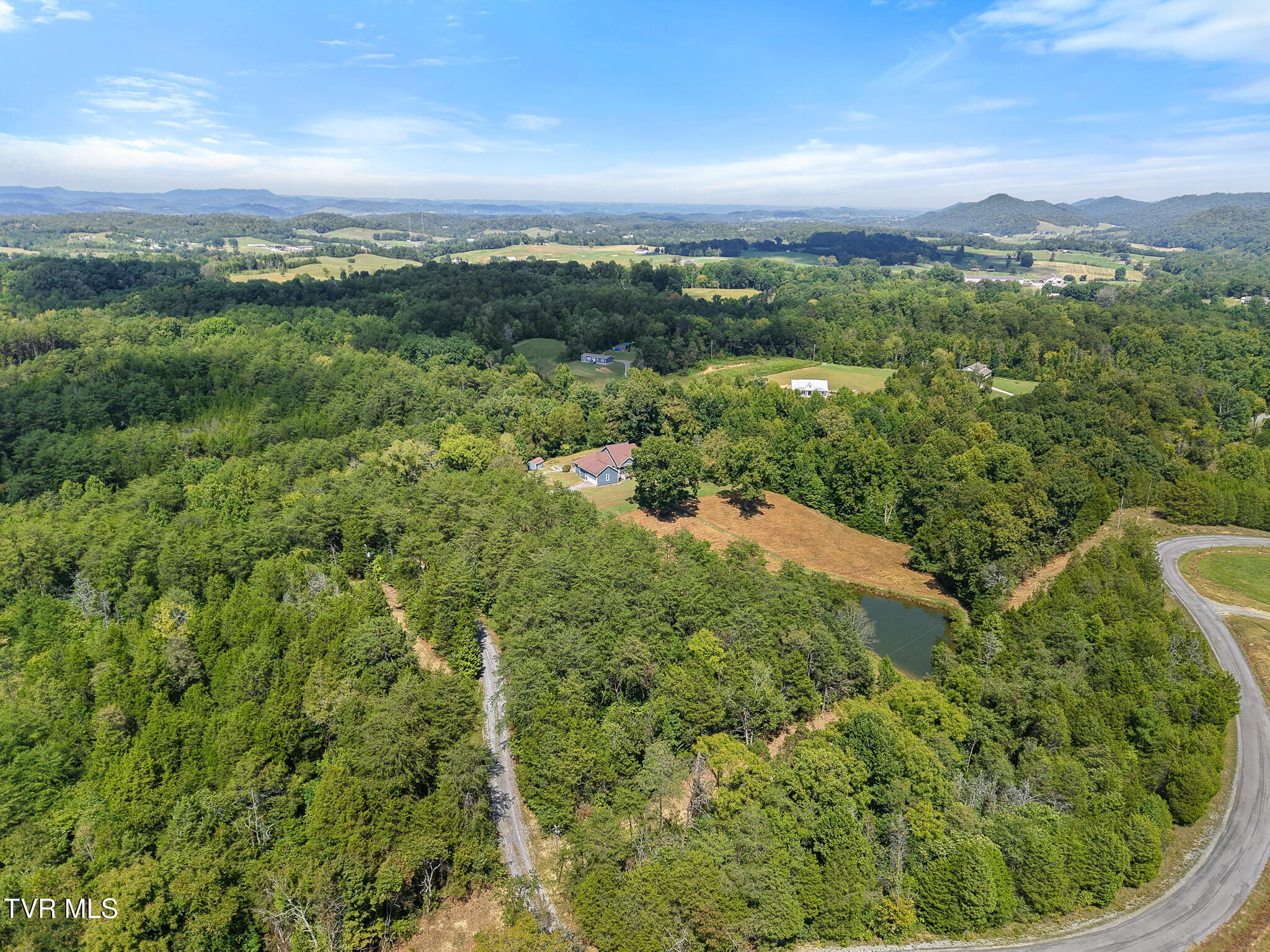429 Beech Grove Road Bulls Gap, TN 37711 - Photo 53 of 68 Beech Grove Rd 11