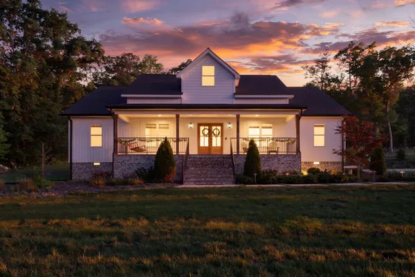 $495,000 | 2089 Hudlow Loop Road, Dunlap, TN 37327