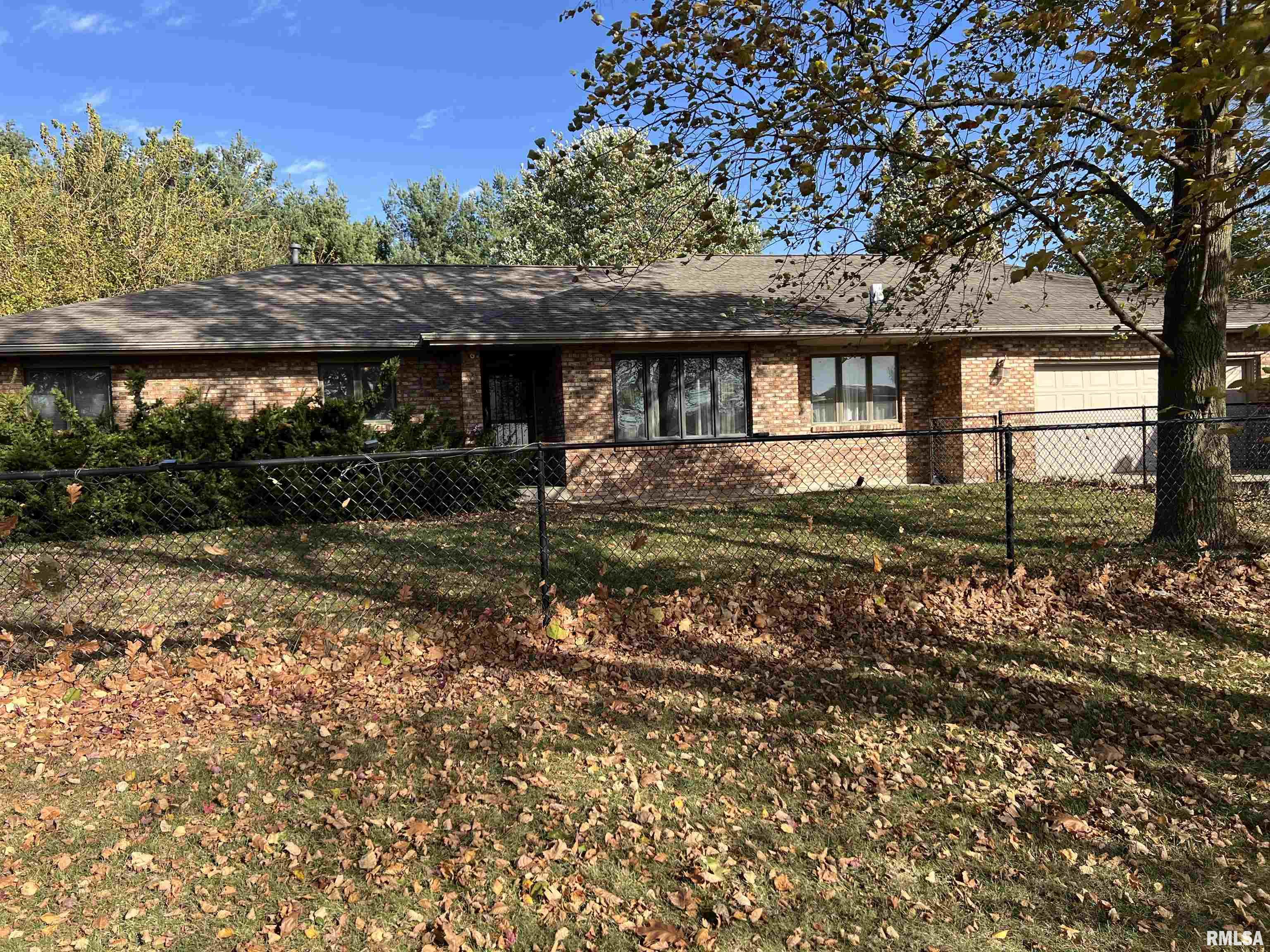 1940 Midway Road Murrayville, IL 62668 - Photo 1 of 39