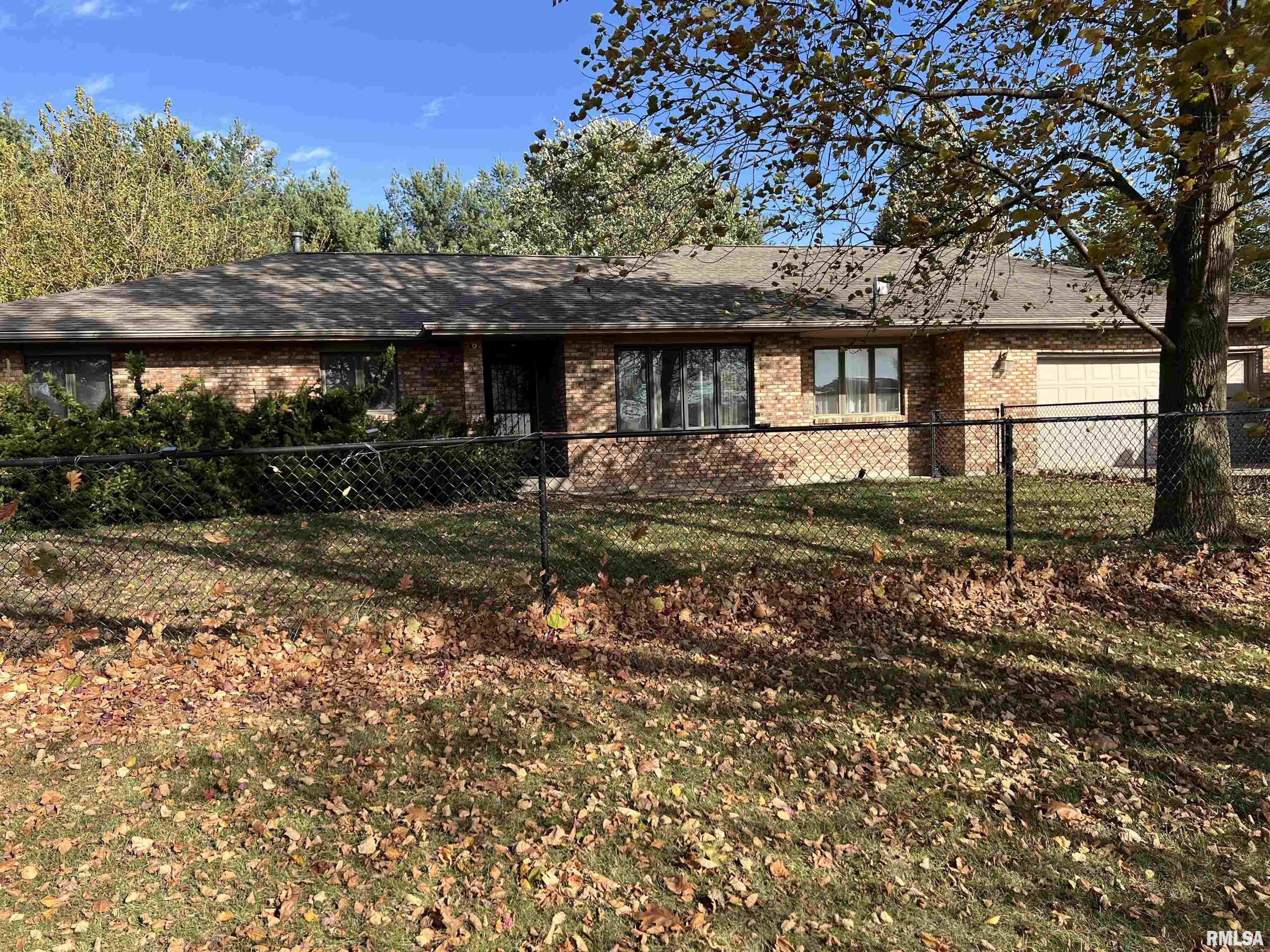 1940 Midway Road Murrayville, IL 62668 - Photo 2 of 39