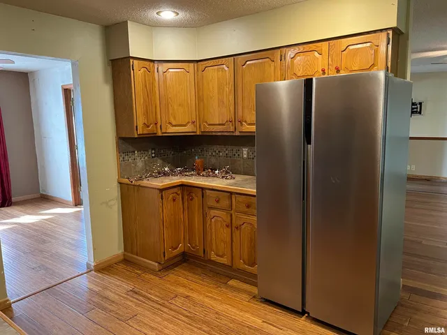 $200,000 | 1940 Midway Road, Murrayville, IL 62668