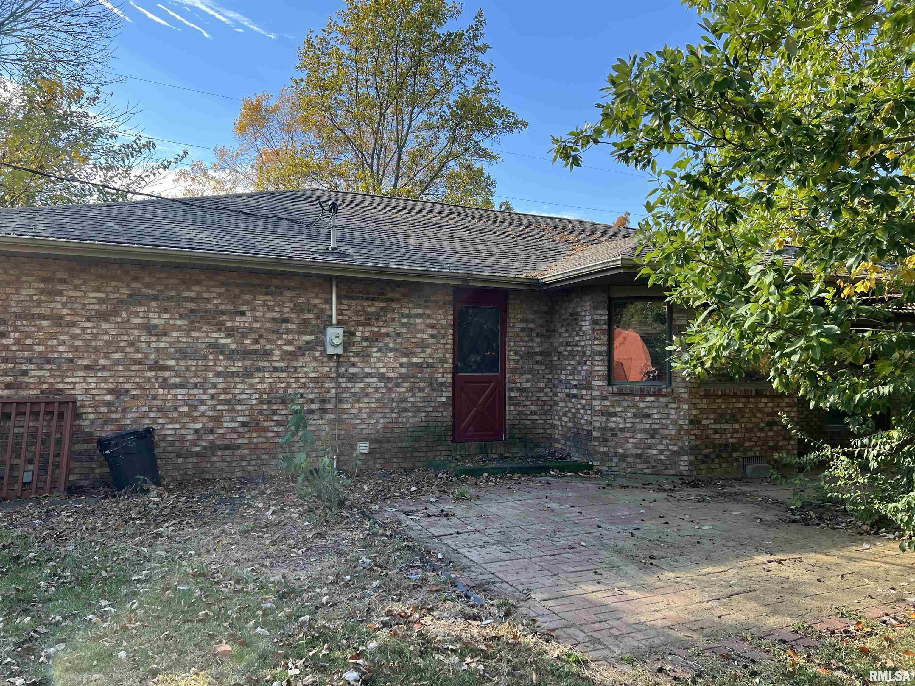 1940 Midway Road Murrayville, IL 62668 - Photo 37 of 39