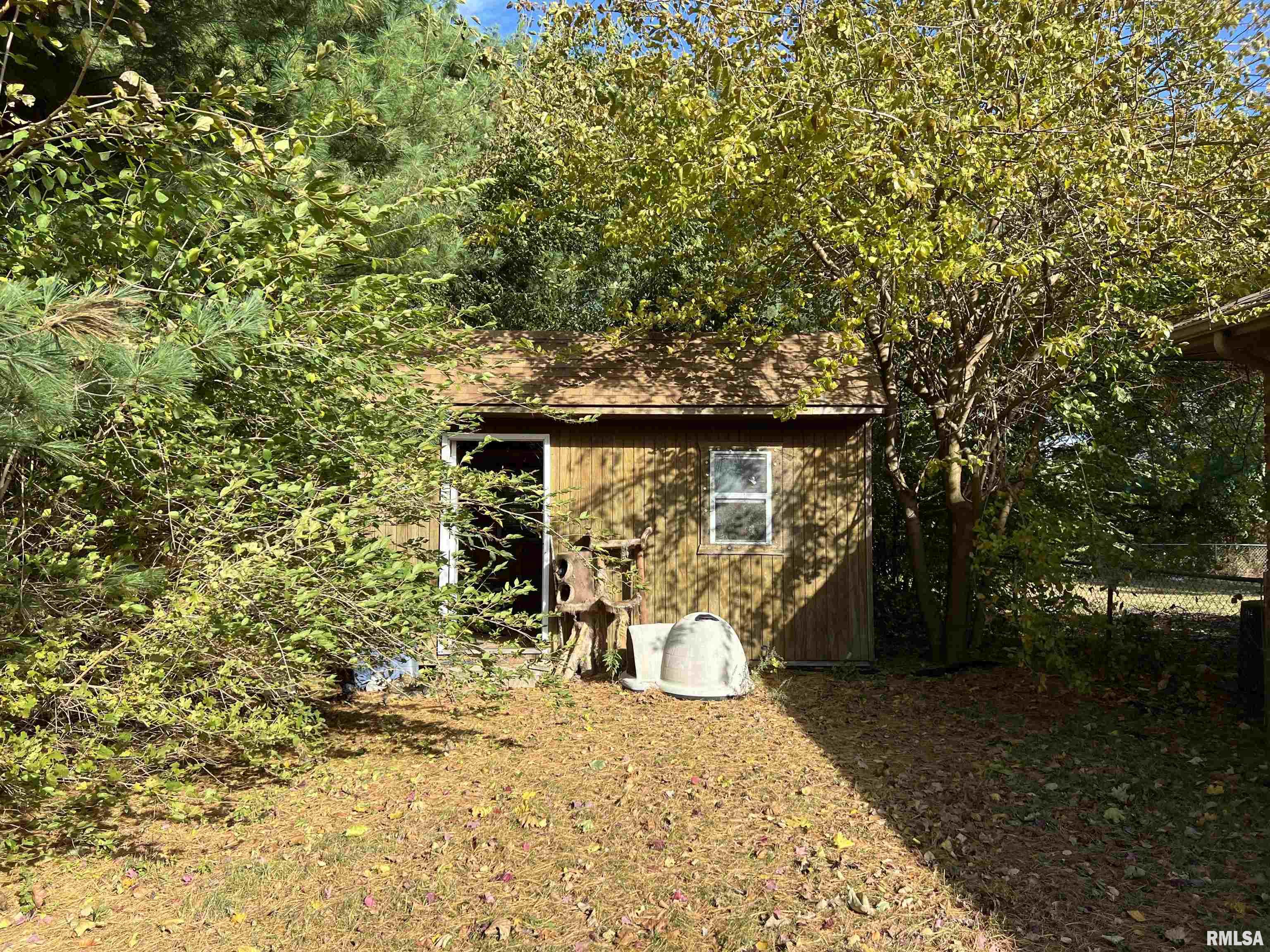 1940 Midway Road Murrayville, IL 62668 - Photo 39 of 39