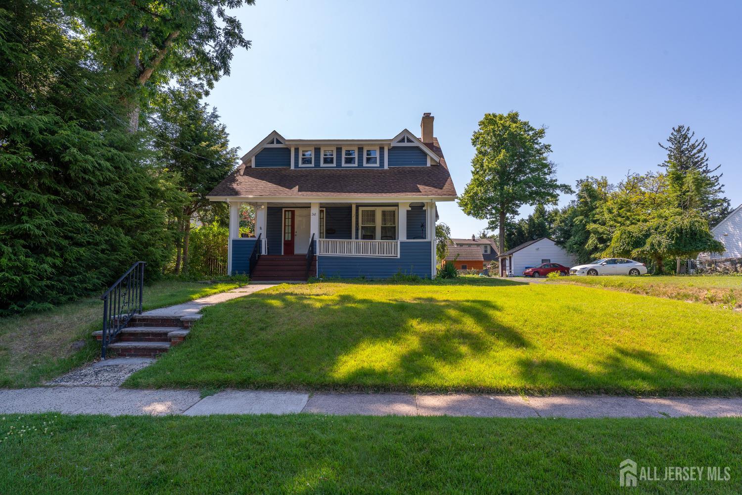 341 Mountain View Terrace Dunellen, NJ 08812 - Photo 5 of 28